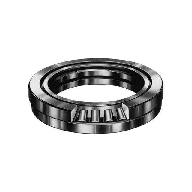 推力圆锥滚子轴承