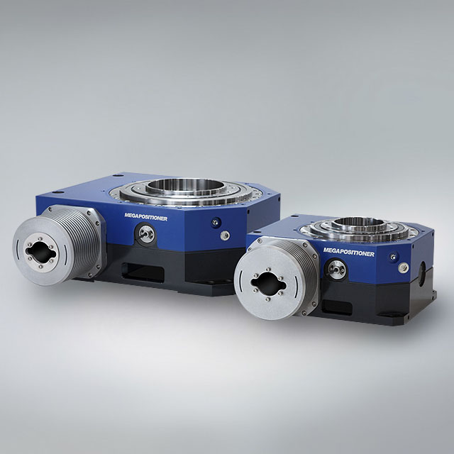 精密定位工作台